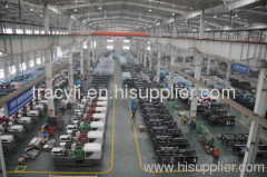Ningbo BOLE import & export CO., LTD