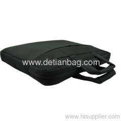 black pretty unique fabric promotional light laptop bags11