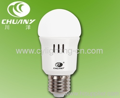LED Light With Smooth And Bright Body