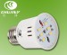 LED Light With Smooth And Bright Body