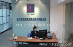 Zechao hardwear electronic technology co.ltd