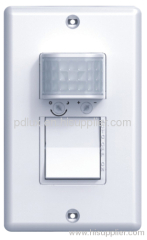 Infrared motion sensor PD-PIR124-V3