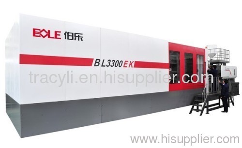 BL3300EK servo energy-saving plastic injection molding machine