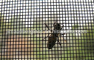 Fiberglass Insect Screen Netting