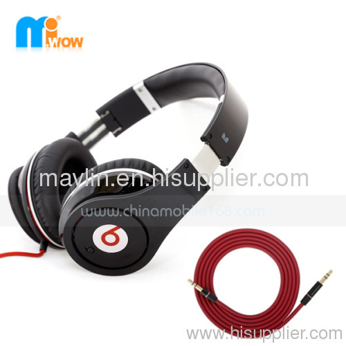 2013 Hot Sale Stereo Telephone Headset