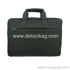 black pretty unique fabric promotional light laptop bags11