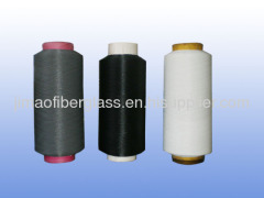 Pvc Coated Fiberglass Yarn