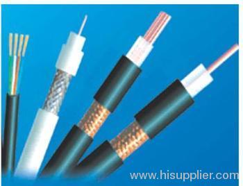 concentric conductor power cable