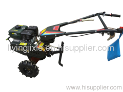 fertilization tiller, fertilization cultivator