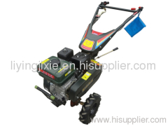 small power cultivator, tiller