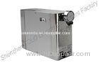 3kw Residential Steam Generator 110V with single phase for steam bath