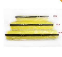 Double Roller Magic PVA Sponge Mop