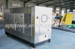 diesel generator gas generator