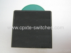 DIAL switches for Cleaners