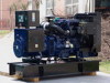 150KVA Perkins diesel generator in stock on sale