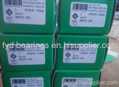 KR-32PP 12mm*32mm*40mm Track Rollers fyd bearings fyd brand bearings