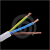 PVC Insulated electric wire and cable H05V-K cable