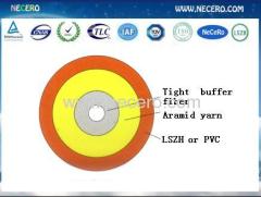 1 fiber optic fiber cable