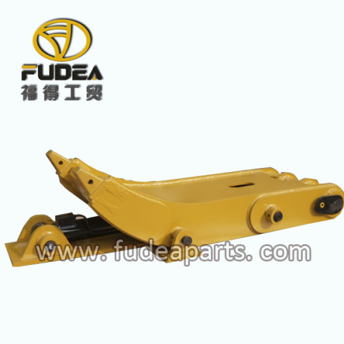 excavator bucket grip talon for 20tons excavator