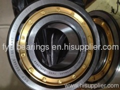 NJ316ECM cylindrical roller bearings 80mm×170mm×39mm fyd bearings