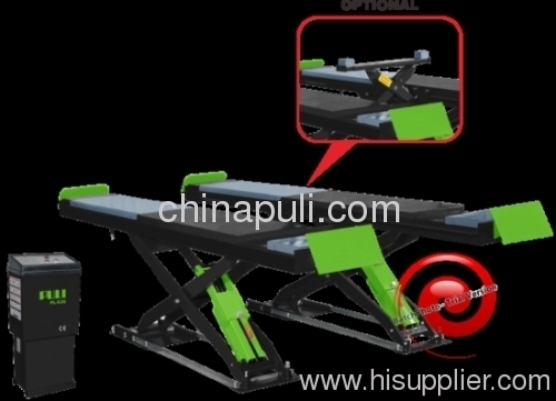 scissor lift scissor car lifts