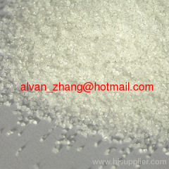 99.6% white alumium oxide for grinding disc