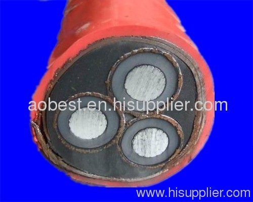 XLPE power cable 25mm2/35mm2/50mm2/70mm2/95mm2/120mm2/240mm2/360mm2