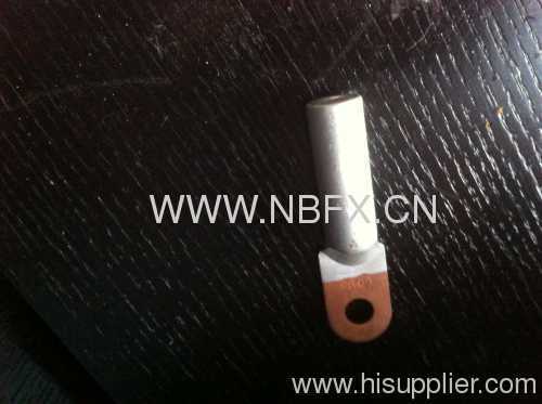 DTL-50 ALUMINIUM & COPPER CABLE CONNECTOR TERMINAL FOR 50MM2 CONDUCTOR
