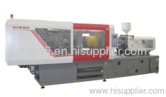 BL400EK servo energy-saving plastic injection molding machine