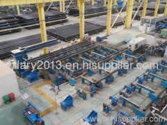 Shaanxi FYPE Rigid Machinery Co.,Ltd