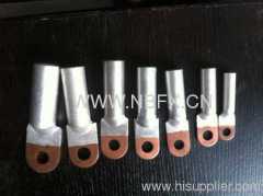 DTL-120 ALUMINIUM&COPPER CABLE CONNECTOR FOR 120MM2 CONDCUTOR