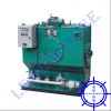 Marine Sewage Treatment Device