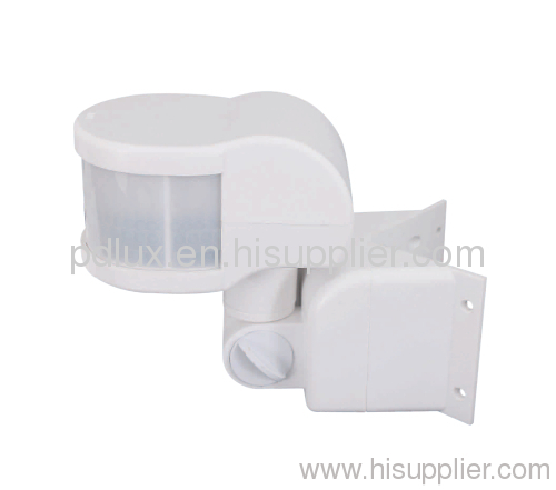 Infrared motion sensor automatic PIR switch