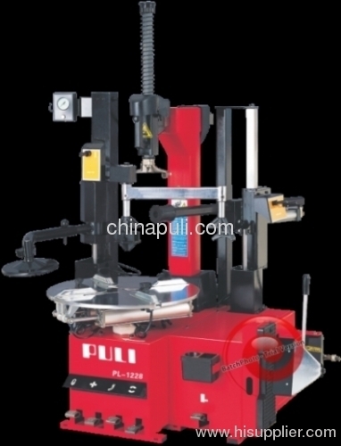 Car Tire Changer PL-1228