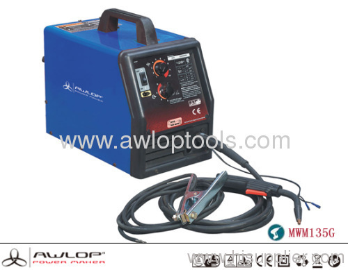 MIG MAG Welding Machine