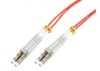 LC-LC optic fiber patch cord