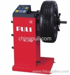 One Year Guarantee Wheel Balancer PL-1108