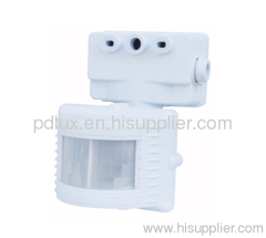 Infrared motion sensor PD-PIR03A