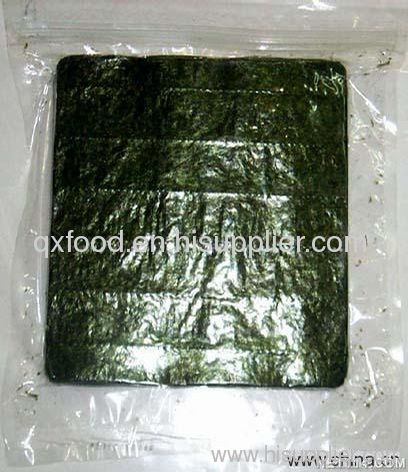 Roasted seaweed yaki nori 50 sheet