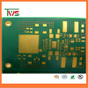 hot sell multilayer rigid pcb with red solder mask