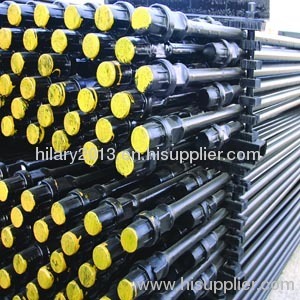 Good Quality API 11B Well Oil Drilling Tool Steel Sucker Rod