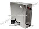 Automatic Steam Bath Generator portable 8kw 220v for shower