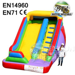 Kids Inflatable Water Slides