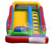 Kids Inflatable Water Slides