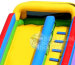 Kids Inflatable Water Slides