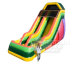 20' Inflatable Single Lane Slide