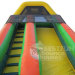 Commercial 18' Inflatable Slide