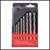 Granite Drill 8pcs/set3- 4-5-6-7-8-9-10mm