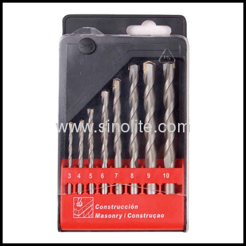 Masonry granite drill bit..