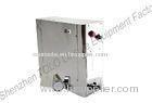 Automatic Steam Bath Generators 4.5kw 220v - 230v for 3.5~5.5 cubic meter room